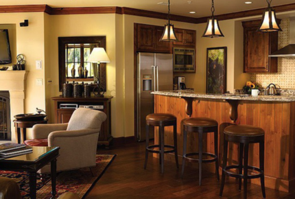 The Ritz-Carlton Destination Club, Vail - 3 Bedroom