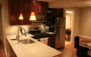 Village North G in Chicago - Chicago, Illinois