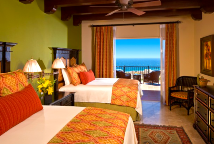 Montecristo Estates - 3 Bedroom Residence