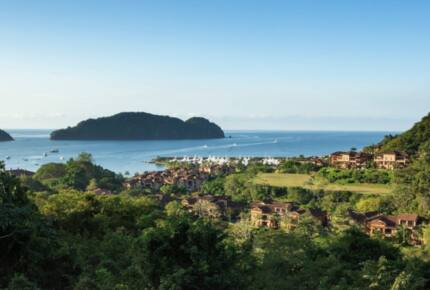 Pura Vida Beach Estate