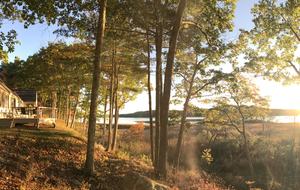 Ferndale - Phippsburg, Maine