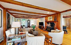 Ferndale - Phippsburg, Maine