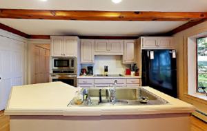 Ferndale - Phippsburg, Maine