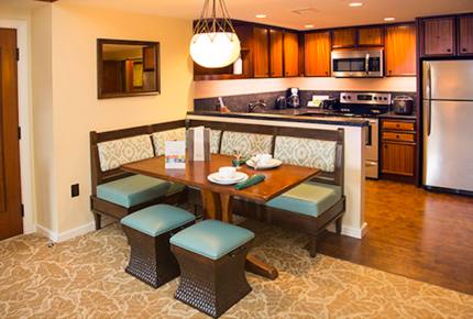 Aulani, A Disney Resort and Spa - Two-Bedroom Villa