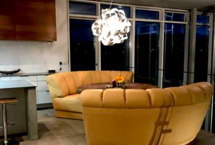 Luxury Icelandic Villa