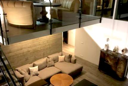 Luxury Icelandic Villa