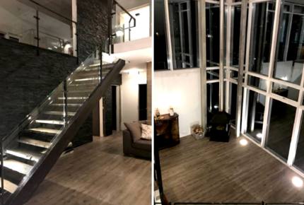 Luxury Icelandic Villa