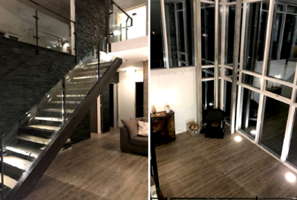 Luxury Icelandic Villa