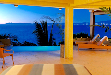 Villa Alegre