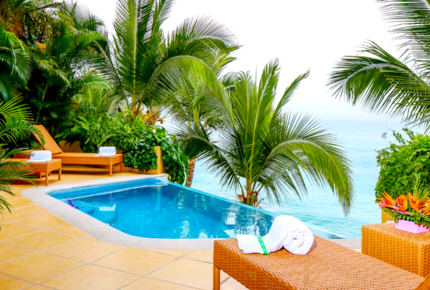 Villa Alegre