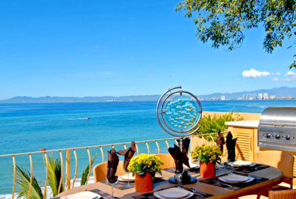Villa Alegre