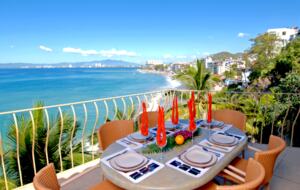 Villa Romantica - Puerto Vallarta, Mexico