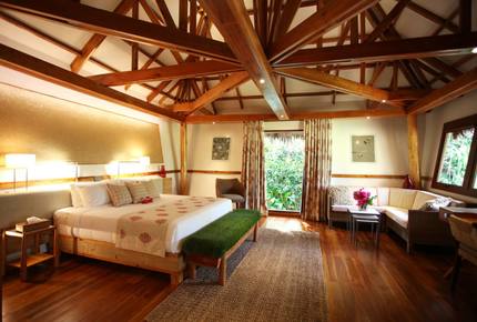Donatela Hotel (HS)