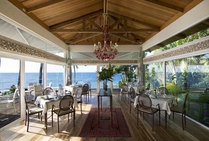 Donatela Hotel (HS)