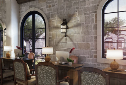 Grand Solmar Residences at Rancho San Lucas - 3 Bedroom Penthouse