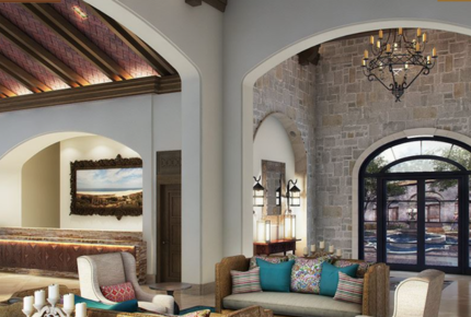 Grand Solmar Residences at Rancho San Lucas - 4 Bedroom Penthouse