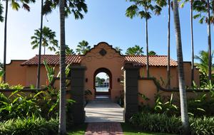 Casa Real - Buenaventura, Panama