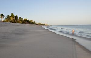 Casa Real - Buenaventura, Panama