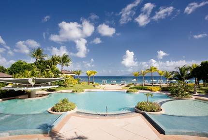 Misibis Bay Hotel (HS)