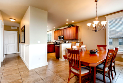 Lake Travis Hollows Resort Villa