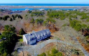 Mooncusser's Seaside Retreat - Chatham, Massachusetts