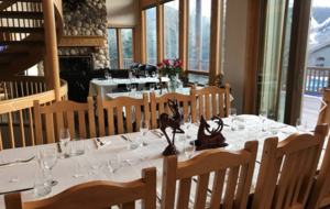 Park City Retreat, Deer Valley—A Resort Within a Home - Park City, Utah