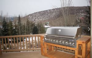 Park City Retreat, Deer Valley—A Resort Within a Home - Park City, Utah