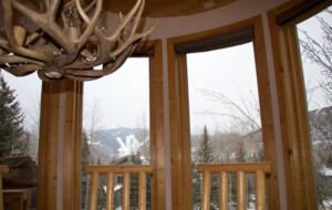 Park City Retreat, Deer Valley—A Resort Within a Home - Park City, Utah