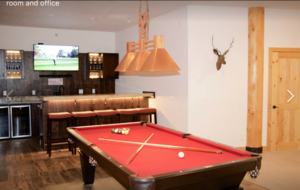 Park City Retreat, Deer Valley—A Resort Within a Home - Park City, Utah