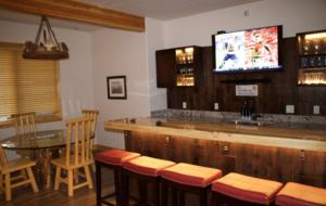 Park City Retreat, Deer Valley—A Resort Within a Home - Park City, Utah