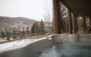 Park City Retreat, Deer Valley—A Resort Within a Home - Park City, Utah