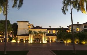 Casa Real - Buenaventura, Panama