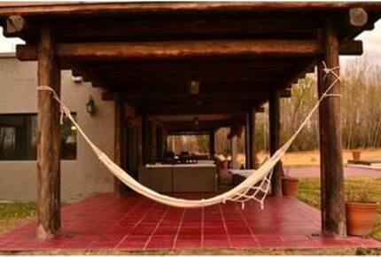 La Tapera - Tunuyan, Mendoza, Argentina