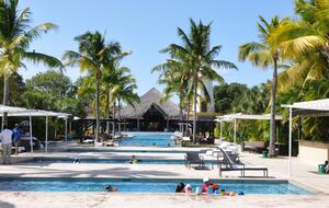 Casa Real - Buenaventura, Panama