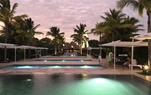 Casa Real - Buenaventura, Panama