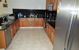 Casa Real - Buenaventura, Panama