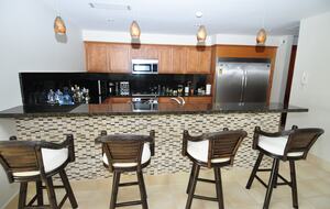 Casa Real - Buenaventura, Panama