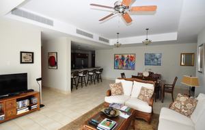 Casa Real - Buenaventura, Panama