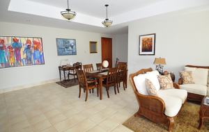 Casa Real - Buenaventura, Panama