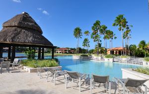 Casa Real - Buenaventura, Panama