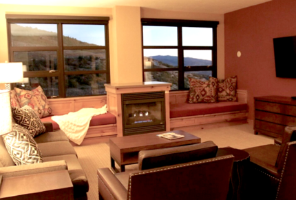 Grand Summit Ski-In Ski-Out Luxury Residence