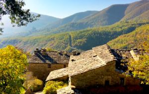 Cortona, Italy Borgo di Vagli - One Bedroom Residence - Cortona, Italy