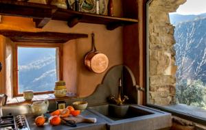 Cortona, Italy Borgo di Vagli - One Bedroom Residence - Cortona, Italy