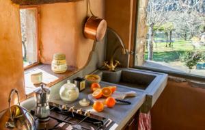 Cortona, Italy Borgo di Vagli - One Bedroom Residence - Cortona, Italy