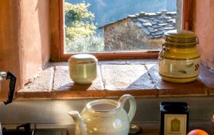 Cortona, Italy Borgo di Vagli - One Bedroom Residence - Cortona, Italy