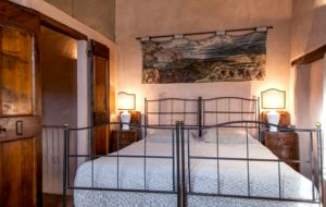 Cortona, Italy Borgo di Vagli - One Bedroom Residence - Cortona, Italy