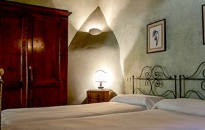 Cortona, Italy Borgo di Vagli - One Bedroom Residence - Cortona, Italy