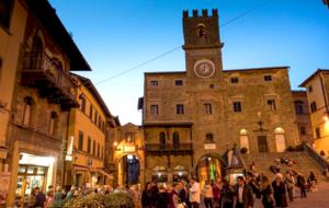 Cortona, Italy Borgo di Vagli - One Bedroom Residence - Cortona, Italy