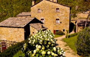 Cortona, Italy Borgo di Vagli - One Bedroom Residence - Cortona, Italy