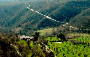 Cortona, Italy Borgo di Vagli - One Bedroom Residence - Cortona, Italy